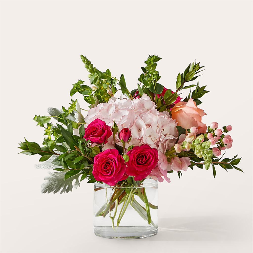 Bouquet Glitz &amp; Glam