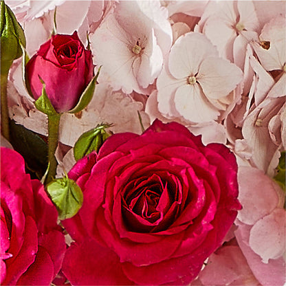 Glitz & Glam Bouquet –  Talia Flowers, Ottawa ON