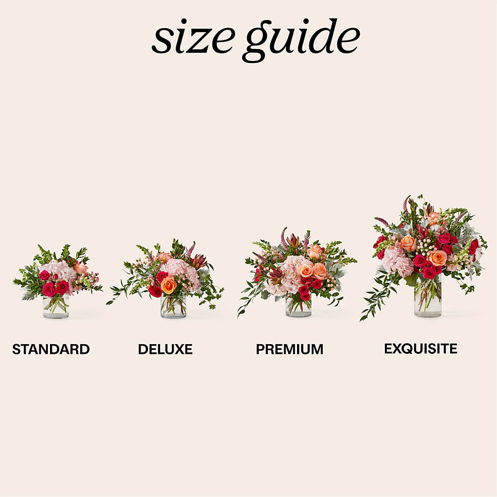 Glitz & Glam Bouquet –  Talia Flowers, Ottawa ON
