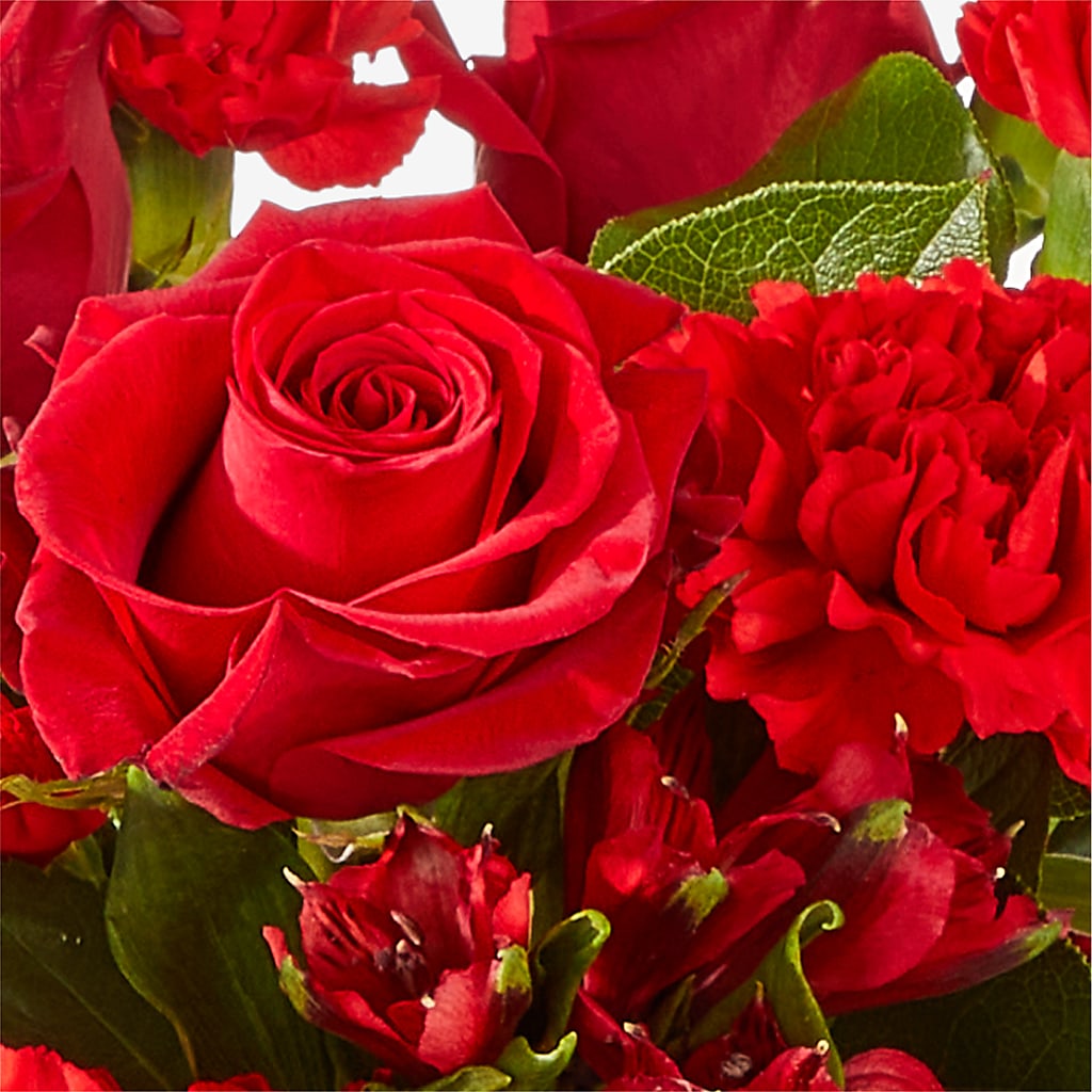 The Heartstrings Bouquet –  Talia Flowers, Ottawa ON