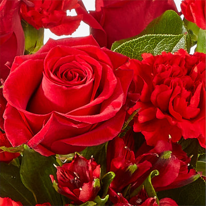 The Heartstrings Bouquet –  Talia Flowers, Ottawa ON