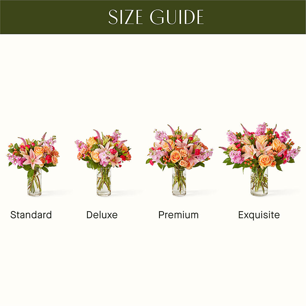 Bisous Bouquet –  Talia Flowers, Ottawa ON