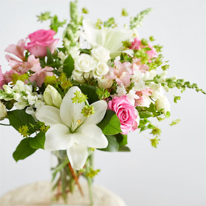 Fondly Bouquet –  Talia Flowers, Ottawa ON