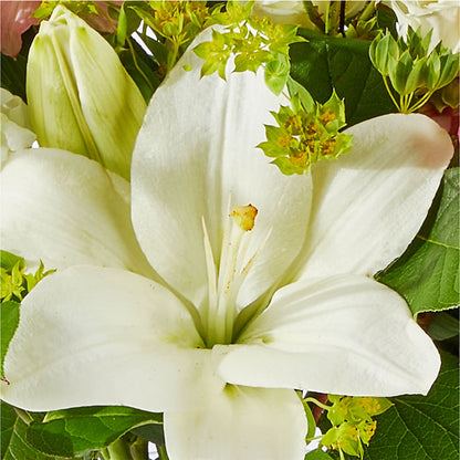 Fondly Bouquet –  Talia Flowers, Ottawa ON