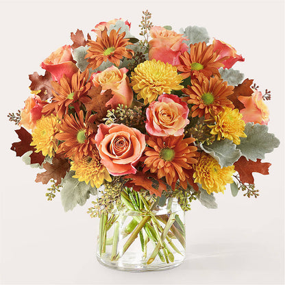 Caramel Apple Bouquet –  Talia Flowers, Ottawa ON