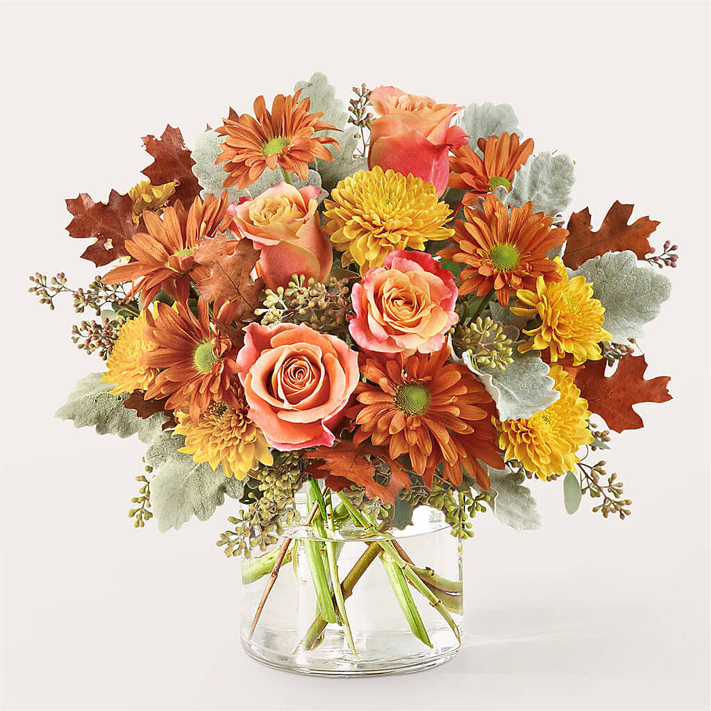 Caramel Apple Bouquet –  Talia Flowers, Ottawa ON