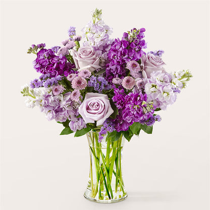 Give a Twirl Bouquet –  Talia Flowers, Ottawa ON