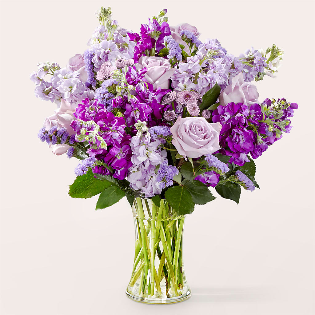 Give a Twirl Bouquet –  Talia Flowers, Ottawa ON
