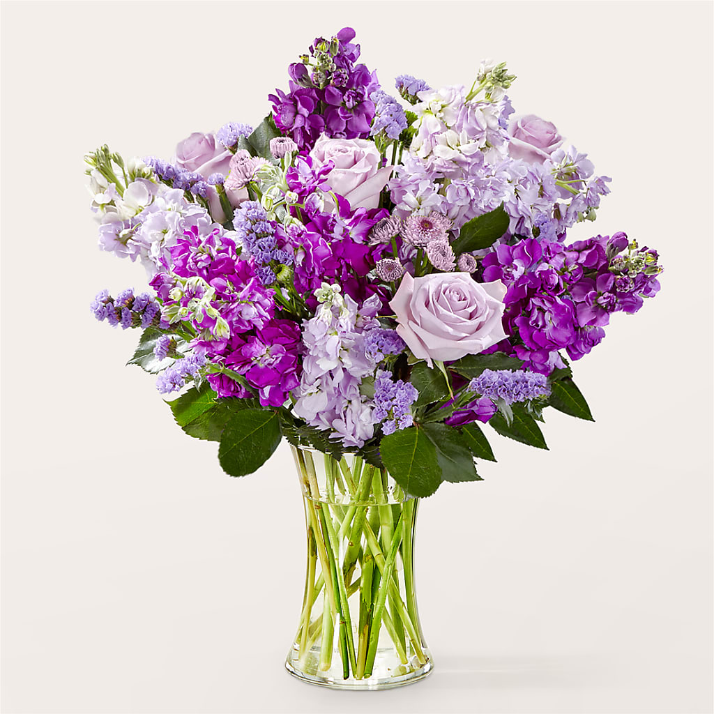 Give a Twirl Bouquet –  Talia Flowers, Ottawa ON