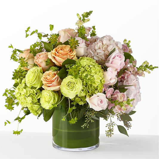 The Art Deco –  Talia Flowers, Ottawa ON