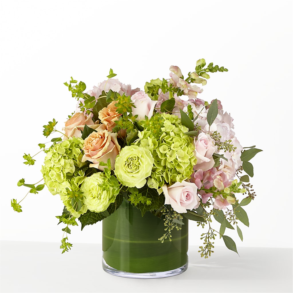 The Art Deco –  Talia Flowers, Ottawa ON