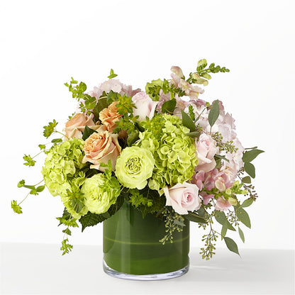 The Art Deco –  Talia Flowers, Ottawa ON