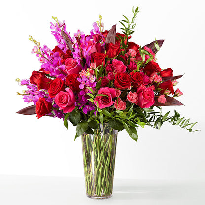 The Honeymoon –  Talia Flowers, Ottawa ON