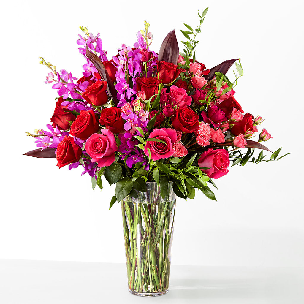 The Honeymoon –  Talia Flowers, Ottawa ON