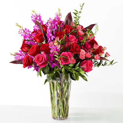 The Honeymoon –  Talia Flowers, Ottawa ON