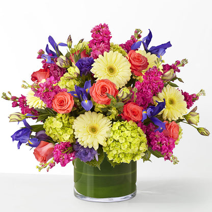 The Couture –  Talia Flowers, Ottawa ON
