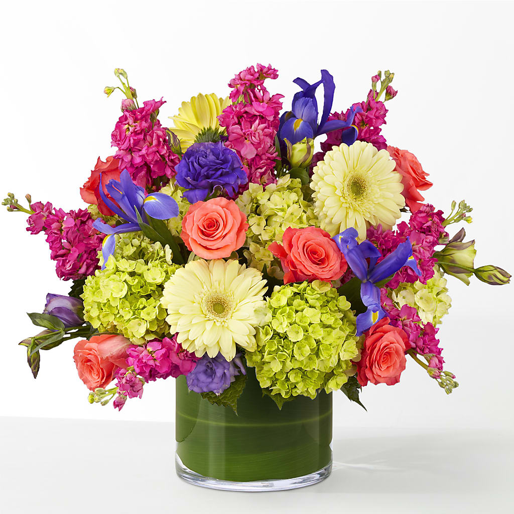 The Couture –  Talia Flowers, Ottawa ON