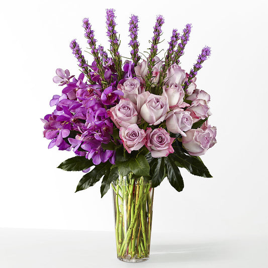 The Maximalist –  Talia Flowers, Ottawa ON