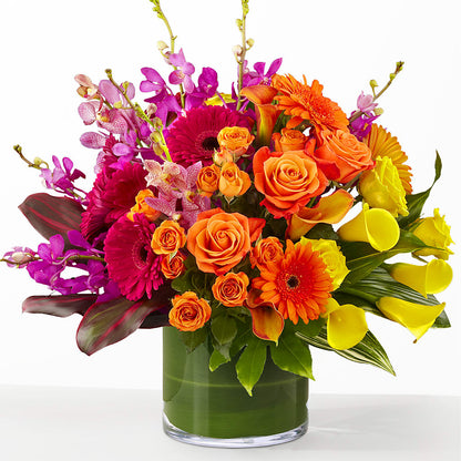 The Mosaic –  Talia Flowers, Ottawa ON