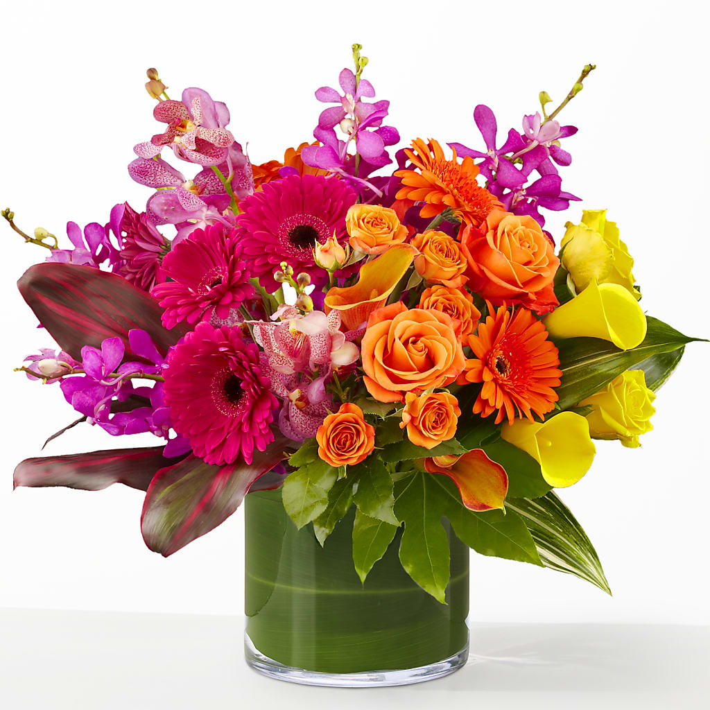 The Mosaic –  Talia Flowers, Ottawa ON