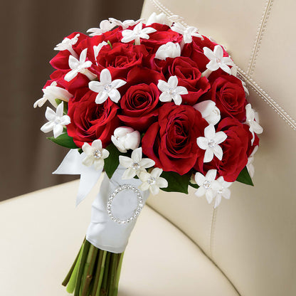 Poetry Bouquet –  Talia Flowers, Ottawa ON